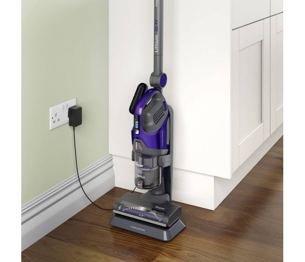 Morphy Richards SuperVac, 734050 - 1386167 - zdjęcie 10